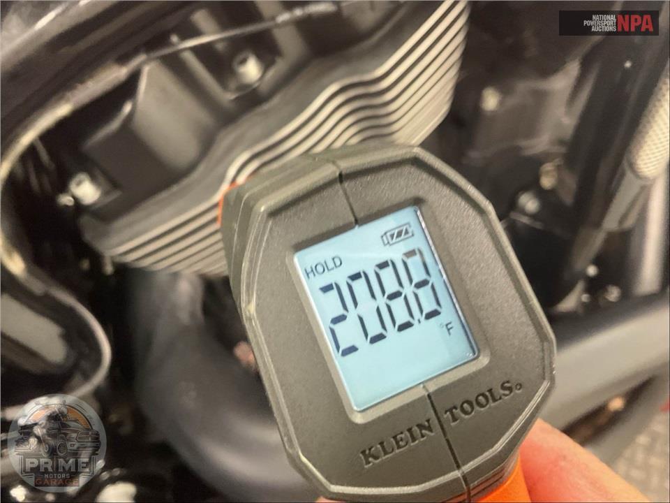 2014 Harley-Davidson VRSCDX NIGHT ROD SPECIAL — фото 8