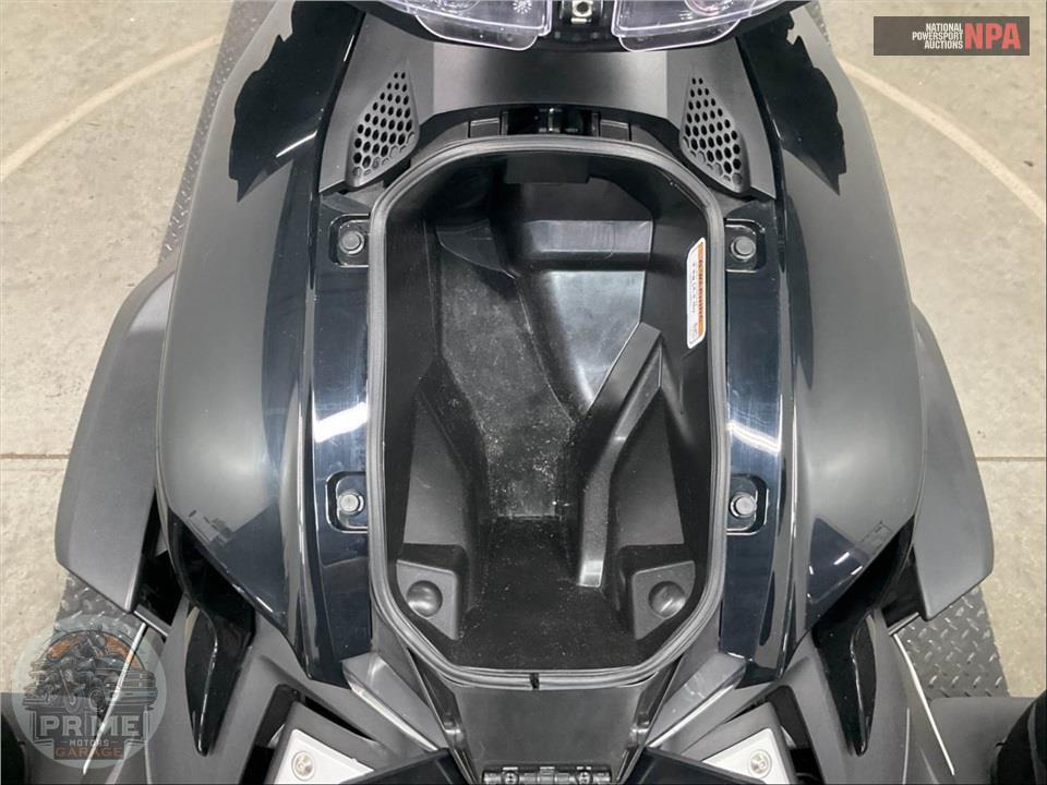 2021 Can-Am RYKER RALLY EDITION 900 ACE — фото 13