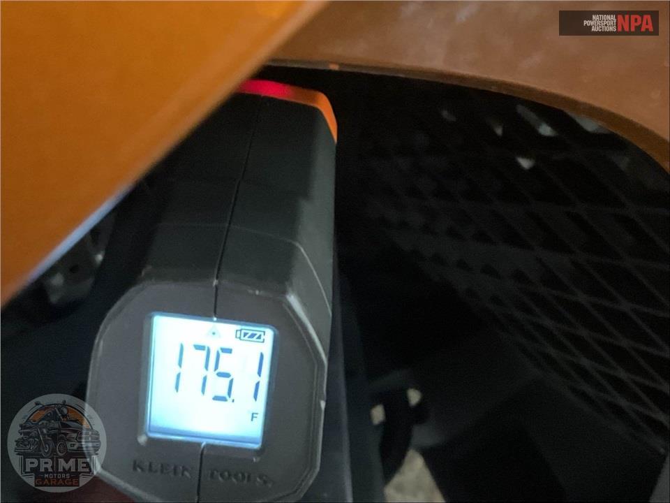 2014 Can-Am SPYDER RT SE6 LIMITED — фото 8