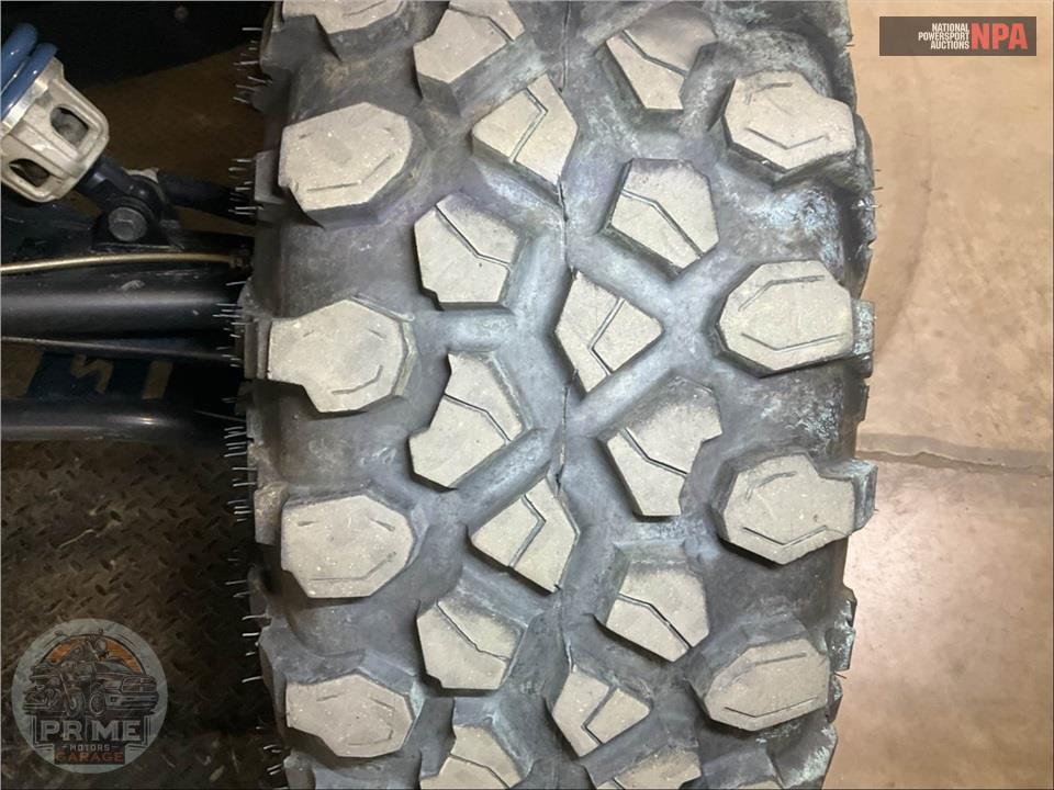 2024 Polaris XPEDITION ADV 5 NORTHSTAR — фото 16
