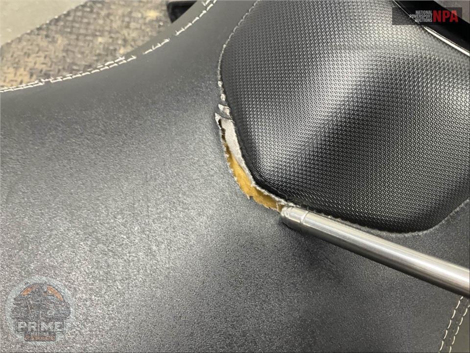 2012 Can-Am SPYDER RT SE5 AUDI&CONVI — фото 32