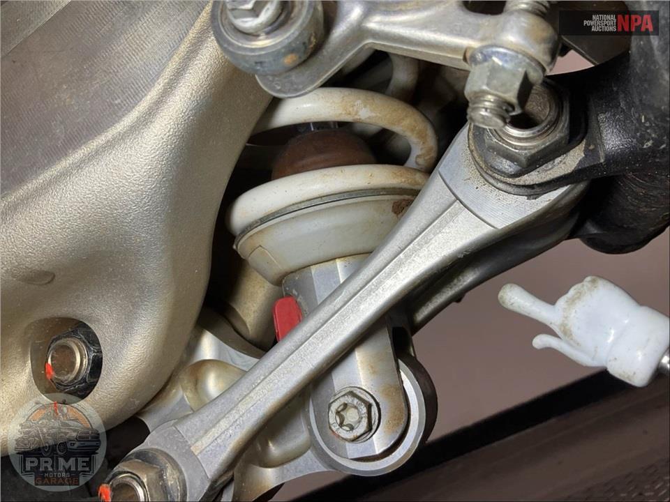 2023 Ktm 250 SX — фото 19