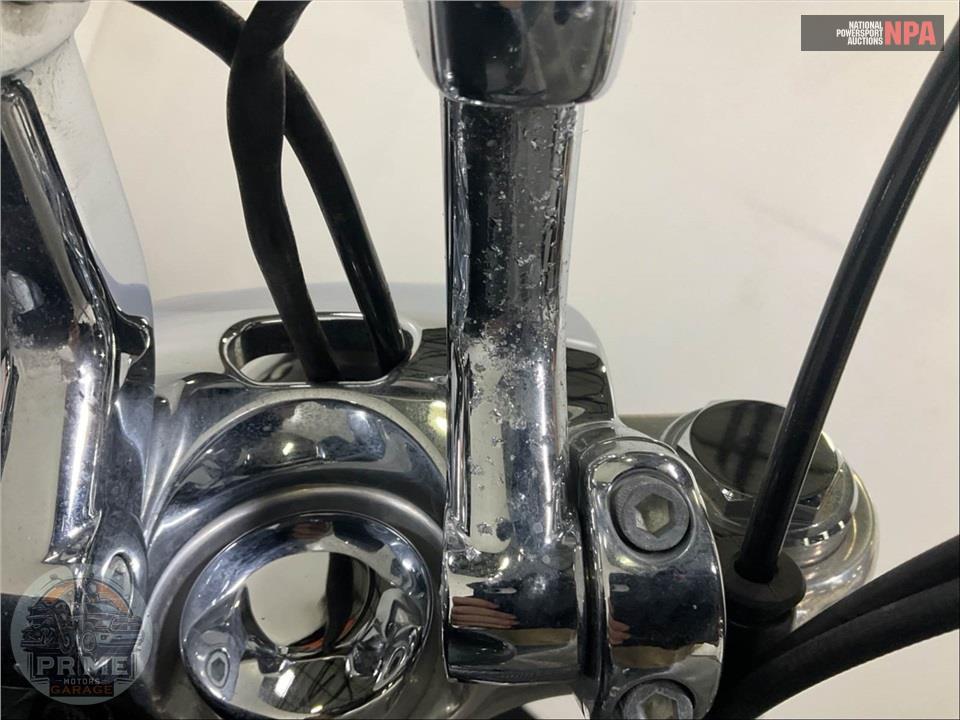 2015 Harley-Davidson FXDL DYNA LOW RIDER — фото 29