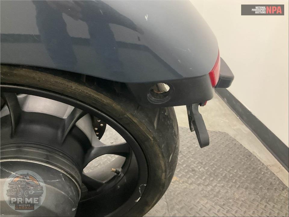 2016 Honda VT13CXG FURY — фото 38