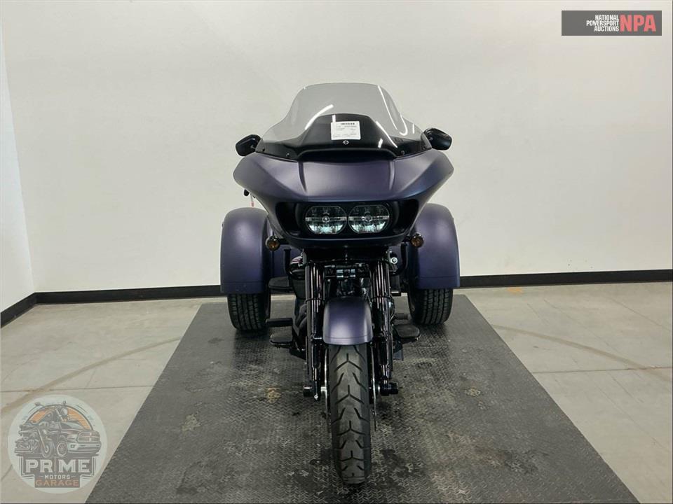 2025 Harley-Davidson FLTRT ROAD GLIDE 3 — фото 2