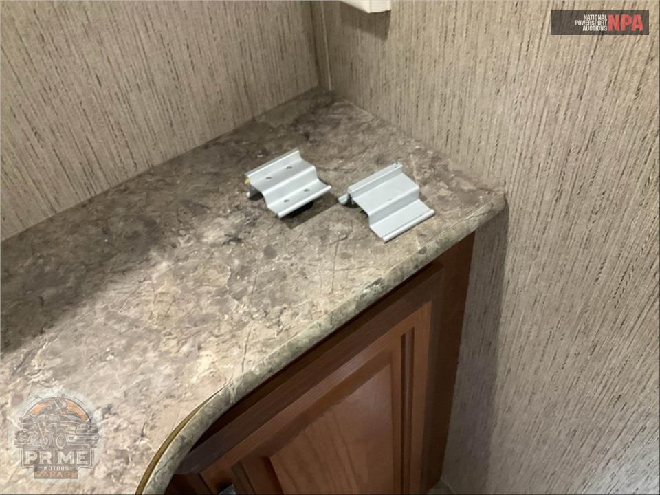 2015 Palomino By Forest River M-33RETS - SABRE FIFTH WHEEL SERIES — фото 16