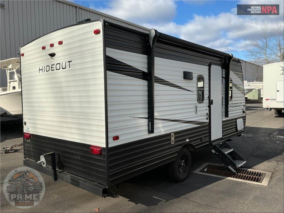 2021 Keystone Rv M-176 BH HIDEOUT SERIES — фото 4