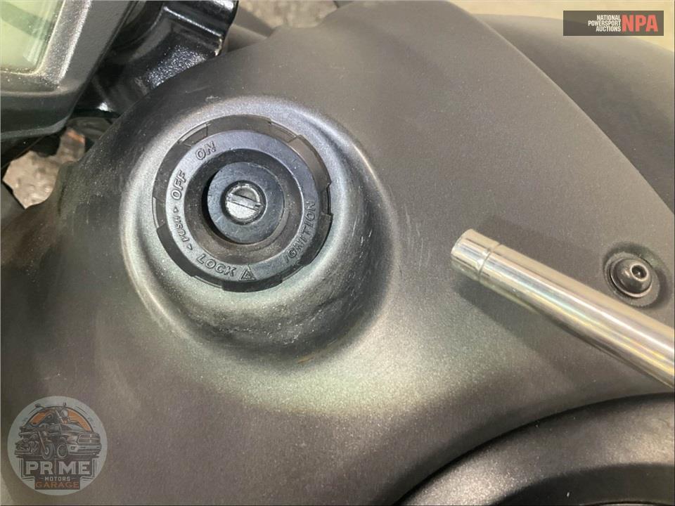 2024 Kawasaki EN650CRFNL VULCAN S — фото 14