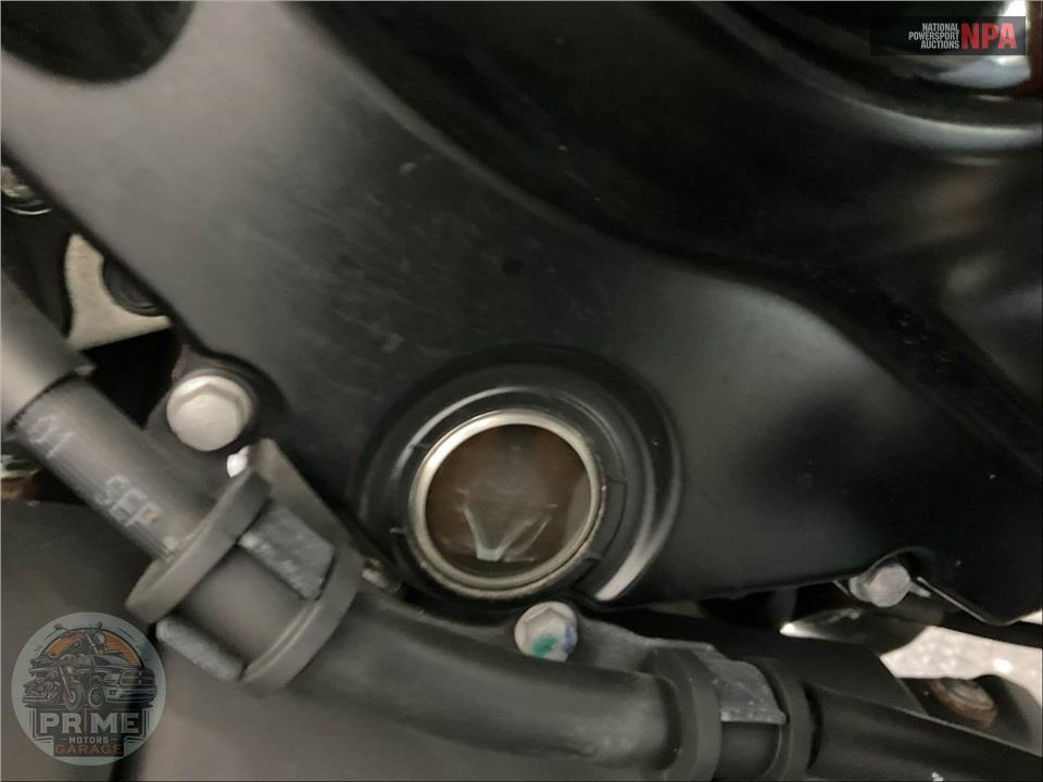 2023 Kawasaki EN650CPFNN VULCAN S — фото 10