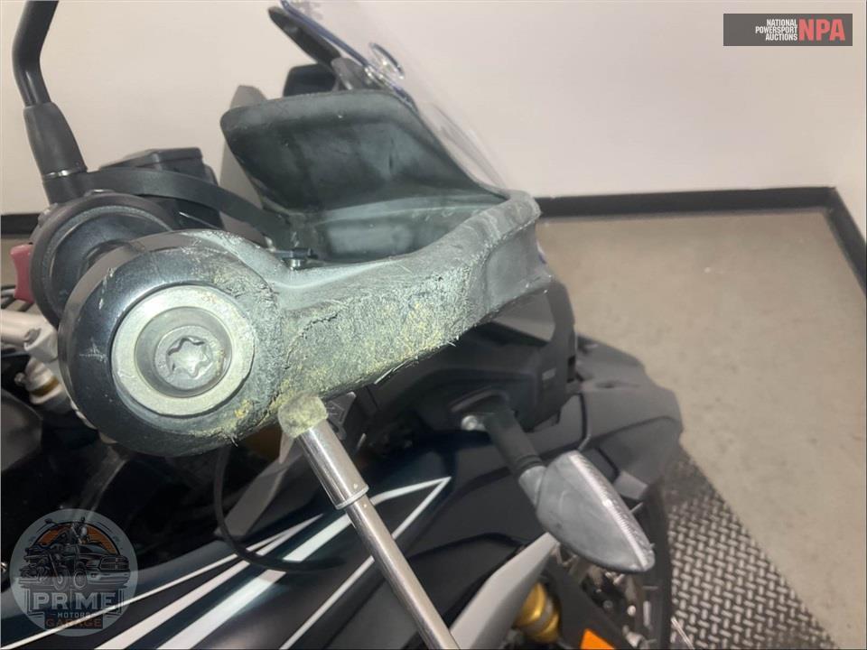 2019 Bmw F850GS — фото 22