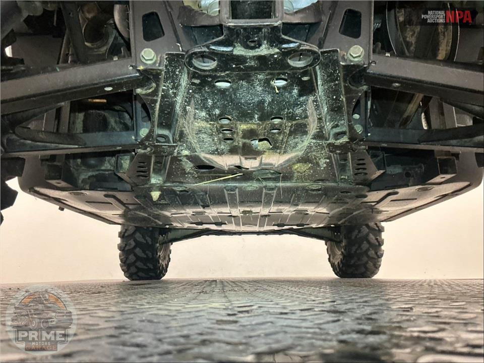 2018 Polaris RANGER XP 1000 EPS — фото 14