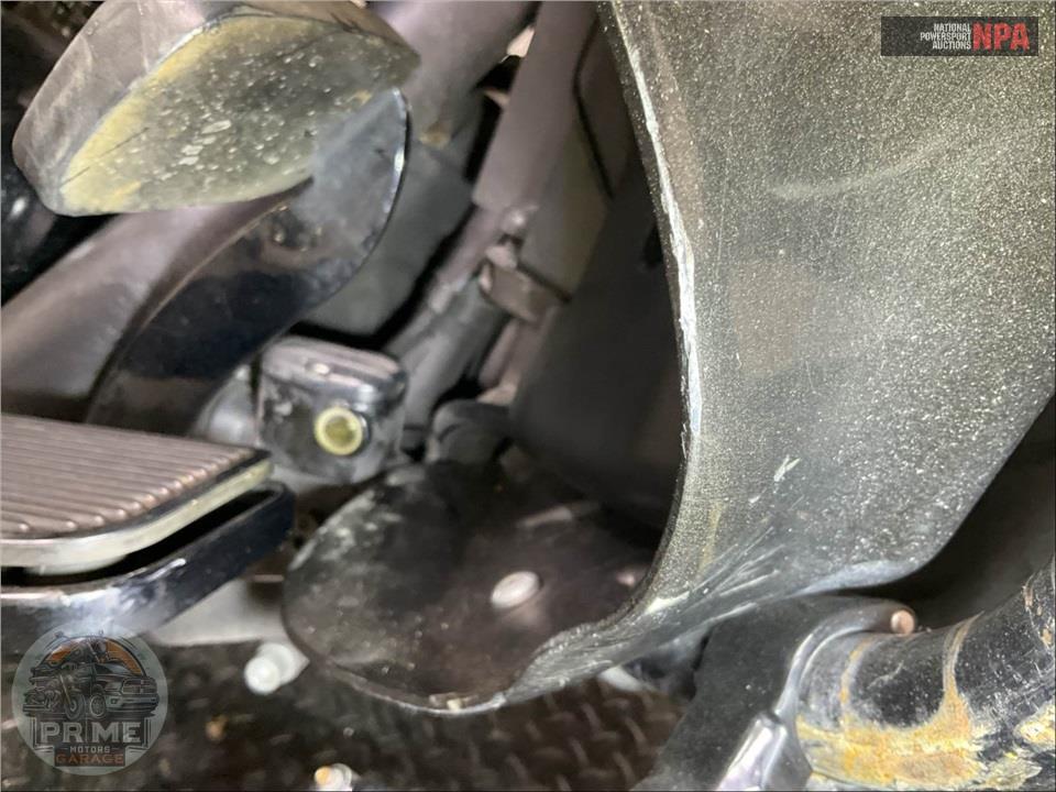 2020 Harley-Davidson FLHTK ULTRA LIMITED — фото 18