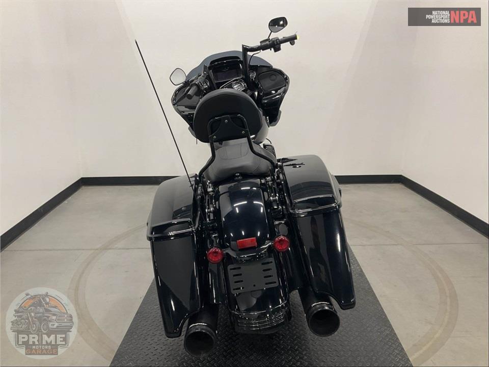 2021 Harley-Davidson FLTRXS ROAD GLIDE SPECIAL — фото 4