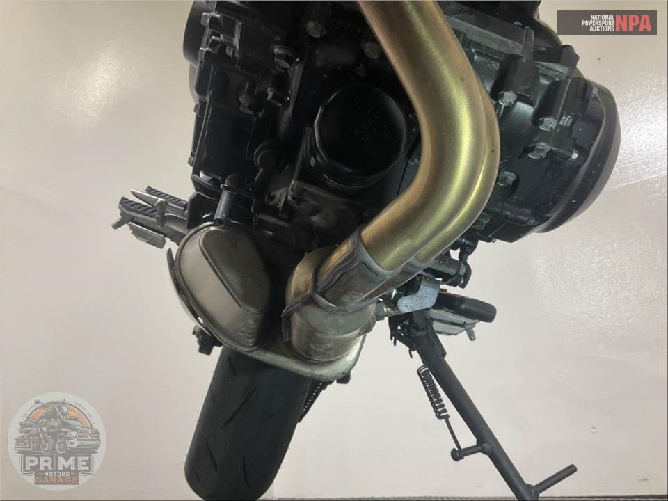 2022 Kawasaki ER650MNFAN Z650RS — фото 15