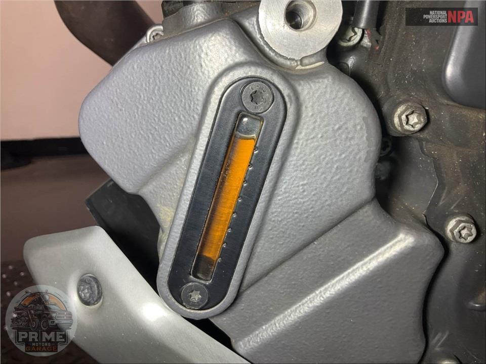 2016 Ktm 1290 SUPER DUKE GT — фото 8