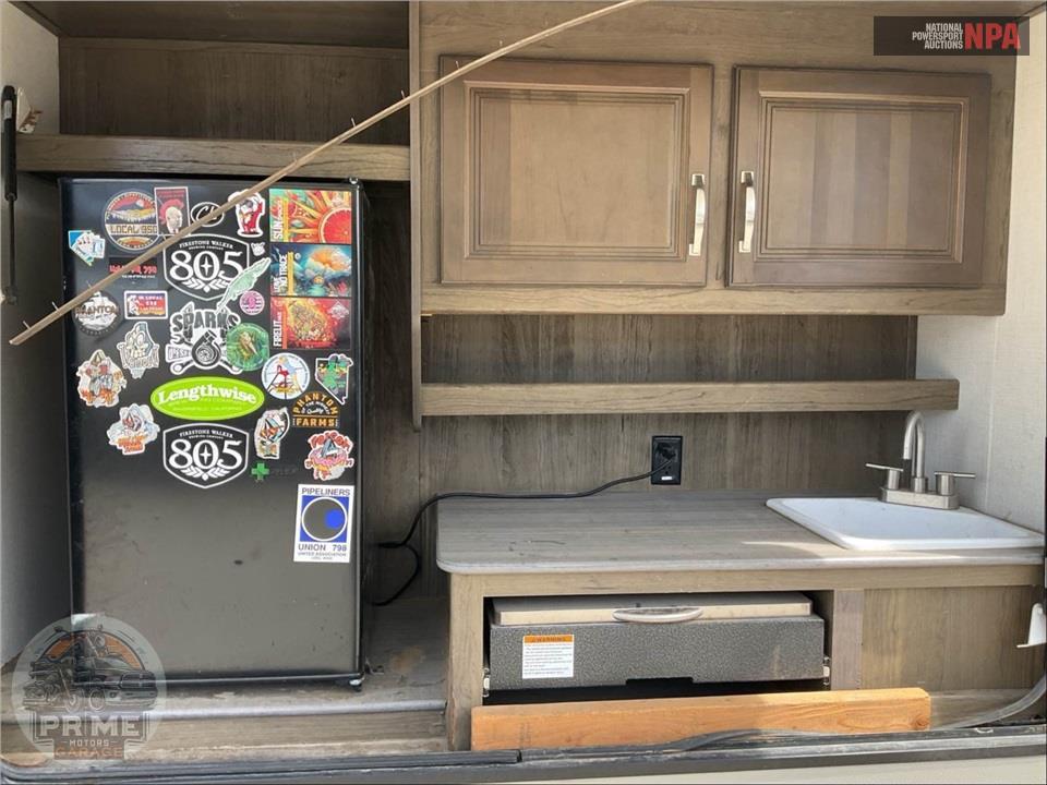 2022 Keystone Rv M-32 BHS - COUGAR FIFTH WHEEL SERIES — фото 48