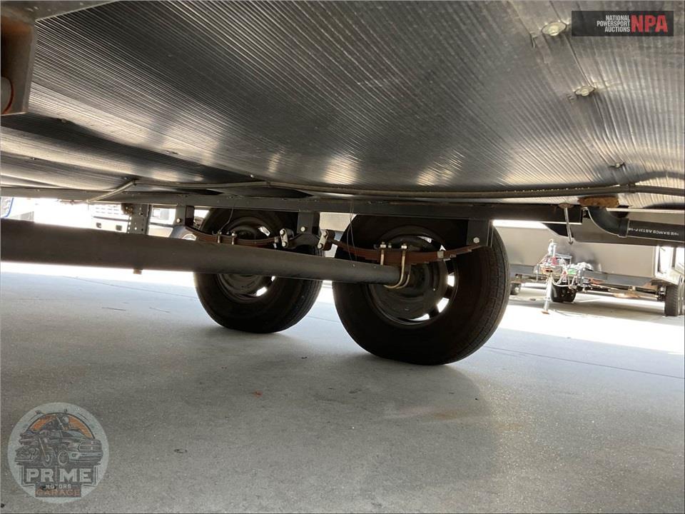 2022 Sabre By Forest River M-36BHQ - FIFTH WHEEL SERIES — фото 60