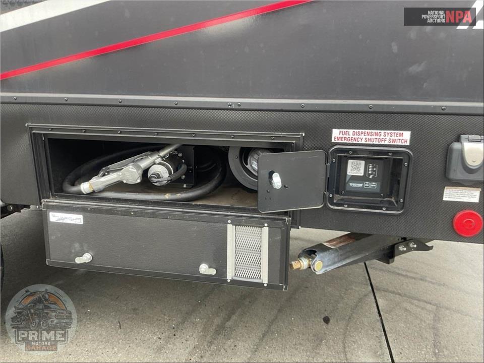2023 Alliance Rv M-21T15 - VALOR FIFTH WHEEL SERIES — фото 37