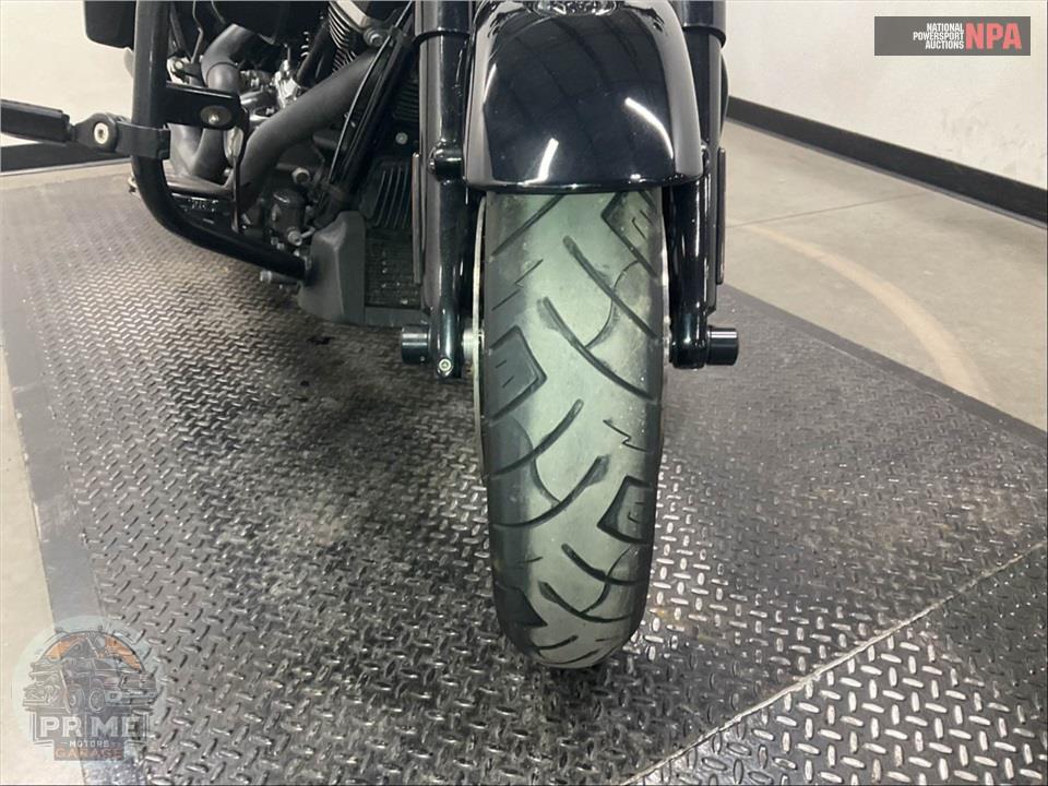 2020 Harley-Davidson FLHRXS ROAD KING SPECIAL — фото 26