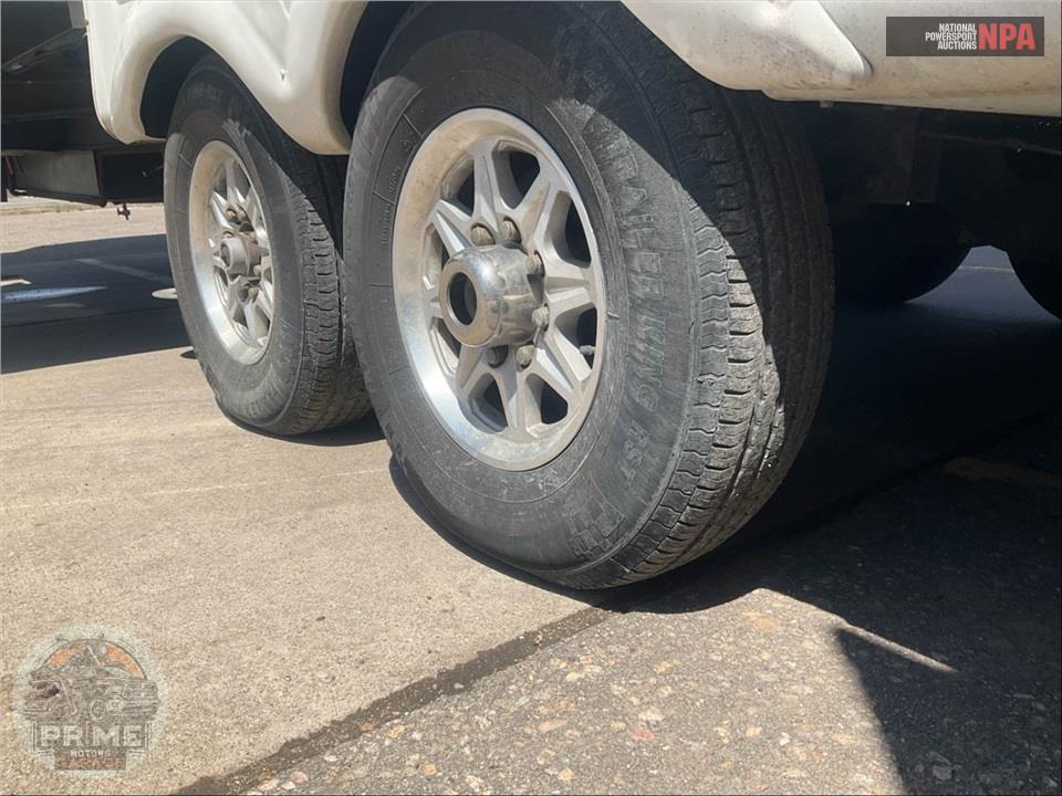 2012 Keystone Rv M-3750 FL - MONTANA BIG SKY FIFTH WHEEL SERIES — фото 67