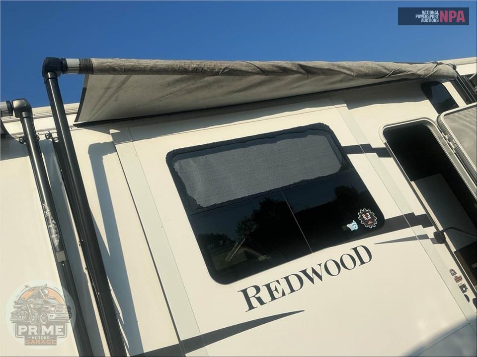 2021 Redwood Rv M-3981 FK - FIFTH WHEEL SERIES — фото 51