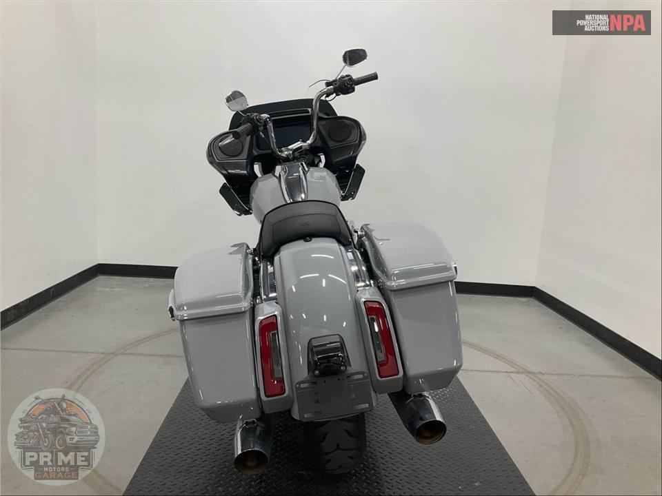 2025 Harley-Davidson FLTRX ROAD GLIDE — фото 4