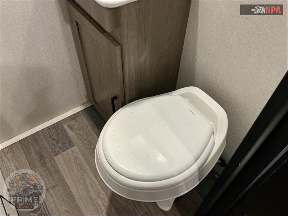 2021 Keystone Rv M-176 BH HIDEOUT SERIES — фото 15
