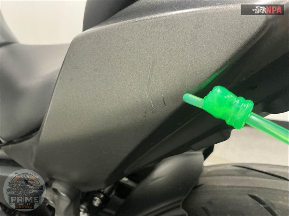 2023 Kawasaki EX650RPFNN NINJA 650 — фото 16