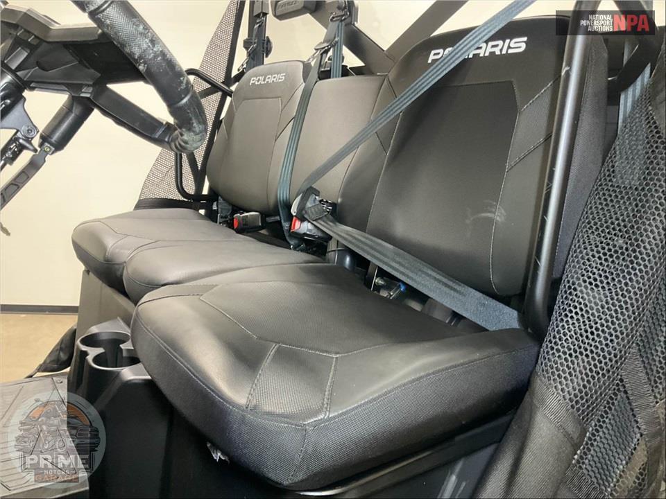 2025 Polaris RANGER 1000 PREMIUM — фото 23