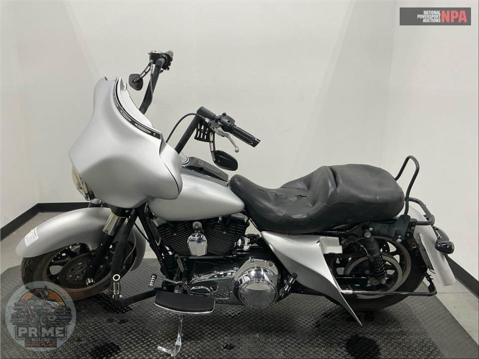 2007 Harley-Davidson FLHTCU ULTRA CLASSIC ELECTRA GLIDE — фото 3