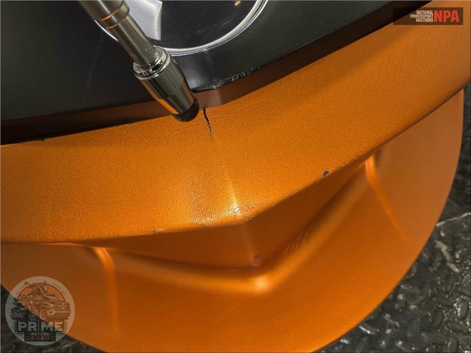 2013 Can-Am SPYDER RS-S SE5 — фото 18