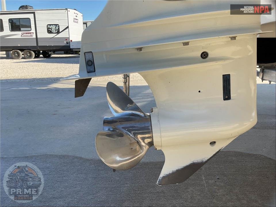 2017 Carolina Skiff 19 SEA SKIFF SEA SKIFF SERIES L=19/E=1-115HP SUZUKI OB — фото 10