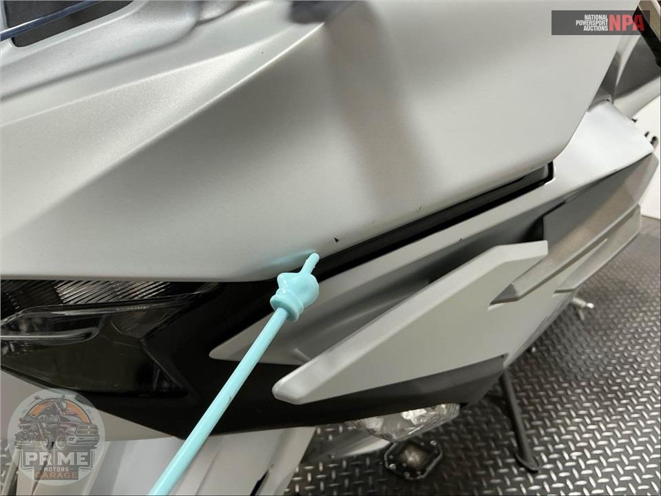 2025 Kawasaki EX500GSFNL NINJA 500 (ABS) — фото 13