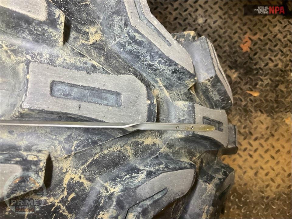 2019 Polaris RANGER XP 1000 EPS NORTHSTAR (CAMOUFLAGE) — фото 11