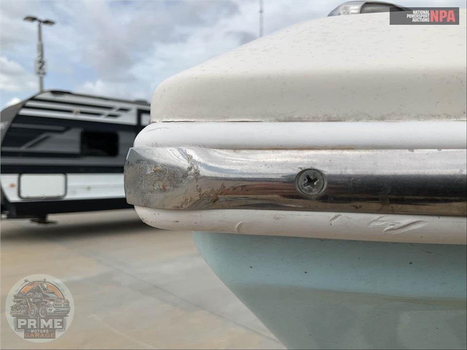 2020 Cobia Boats 220 CC L=22/E=1 150HP YAM OB — фото 33