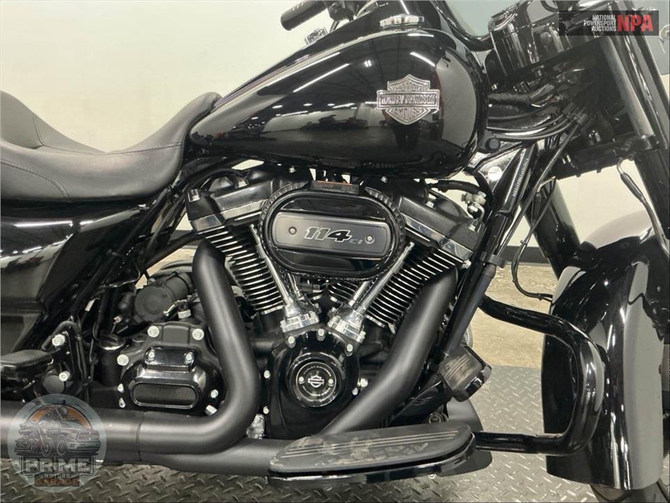 2022 Harley-Davidson FLHRXS ROAD KING SPECIAL — фото 6