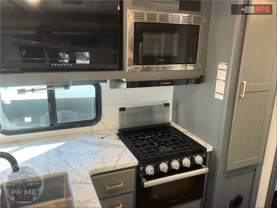 2023 Keystone Rv M-2290 BH - BULLET CROSSFIRE SERIES — фото 18