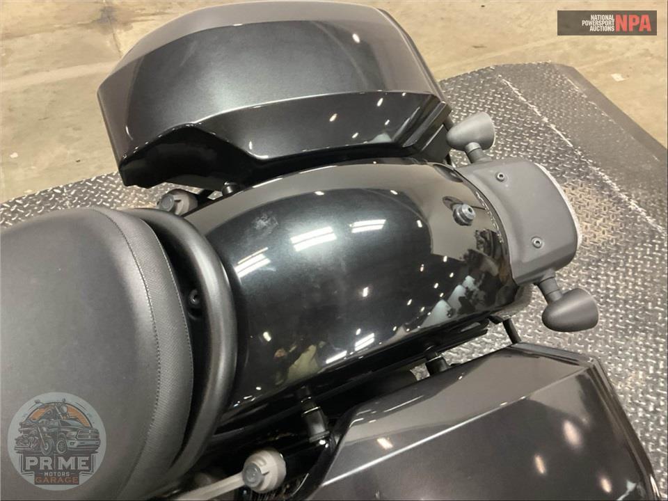 2023 Honda CMX1100D2 REBEL 1100T DCT — фото 26