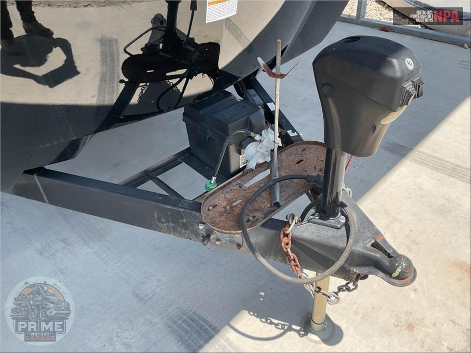 2016 Keystone Rv M-324 CG - OUTBACK SUPER-LITE TOY HAULER SERIES — фото 36