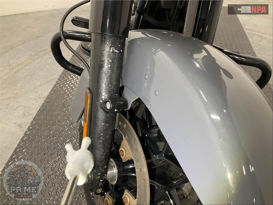 2022 Harley-Davidson FLTRXS ROAD GLIDE SPECIAL — фото 29