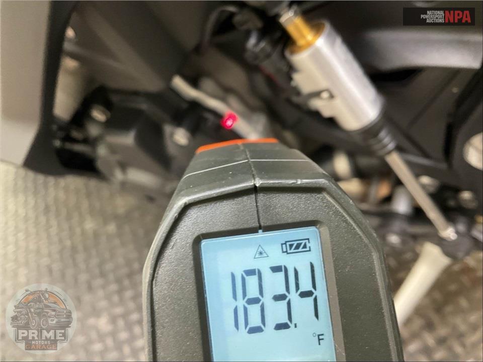 2026 Bmw S1000RR — фото 8