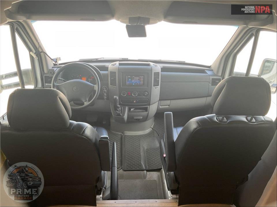 2009 Icon M-24A DODGE DIESEL — фото 13