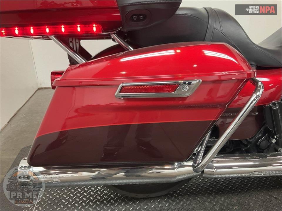 2018 Harley-Davidson FLHTKL ULTRA LIMITED LOW — фото 19