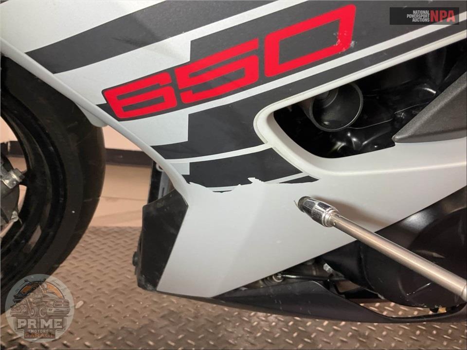 2026 Kawasaki NINJA 650 ABS — фото 17