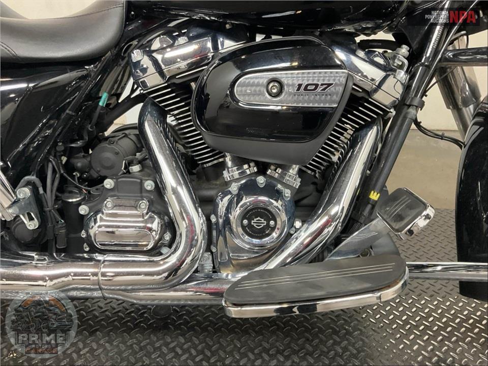 2023 Harley-Davidson FLHX STREET GLIDE — фото 7