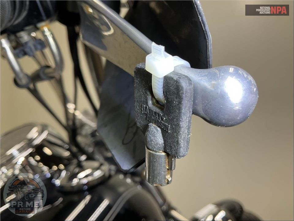 2004 Harley-Davidson FXDWGI DYNA WIDE GLIDE — фото 14