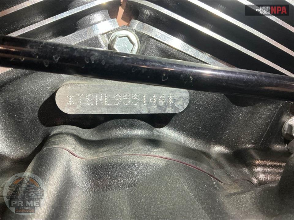 2020 Harley-Davidson FLHTKSE CVO LIMITED — фото 39