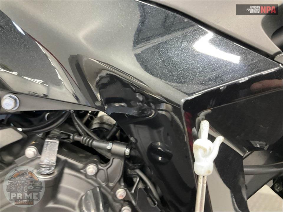 2024 Kawasaki EX500HRFNL NINJA 500 — фото 19
