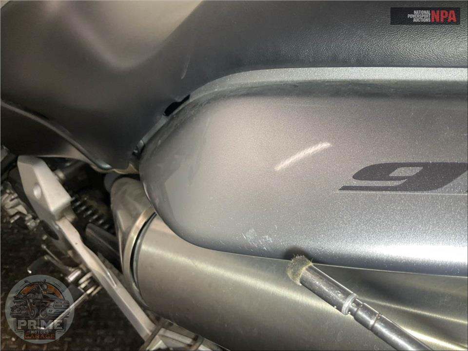 2004 Honda CB900F4 919 — фото 14