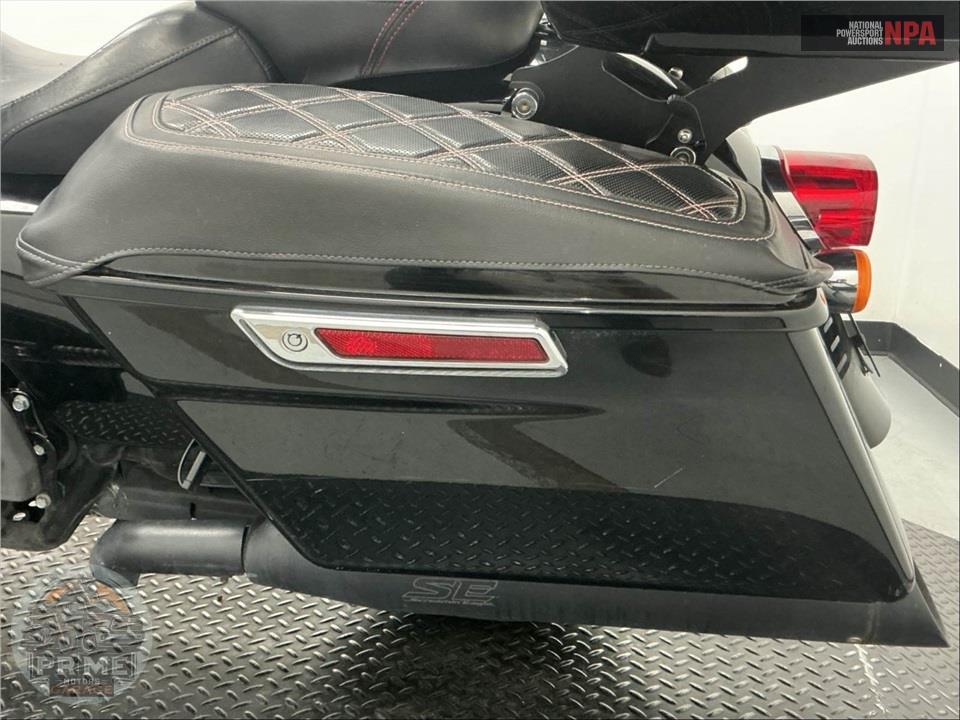 2019 Harley-Davidson FLHT ELECTRA GLIDE STANDARD — фото 45
